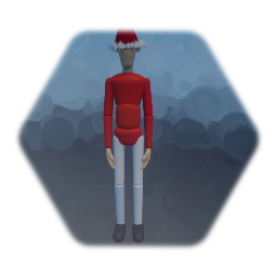 Mark (Cold Presents Event)