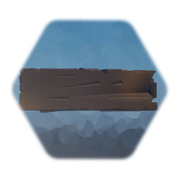 Wood Rectangle