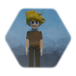 Ron but FNF Bob (bob and bosip)  sings it