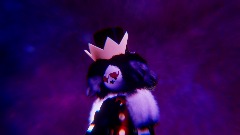 A screenshot taken in Dreams. 7 of 27.