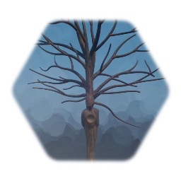 museum of dreams -Lifeless statue