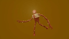 A screenshot taken in Dreams. 1 of 1.