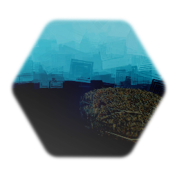 Realistic ground (Forest theme)