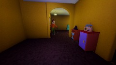 A screenshot taken in Dreams. 4 of 18.