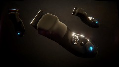 A screenshot taken in Dreams. 9 of 11.