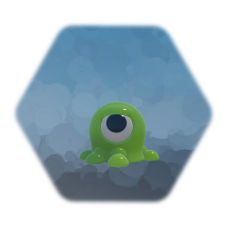 Monstro de Bordas