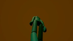A screenshot taken in Dreams. 1 of 4.