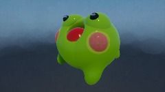 A screenshot taken in Dreams. 1 of 1.