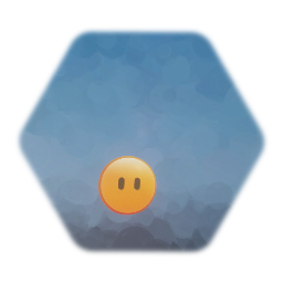 Emoji for blocked people