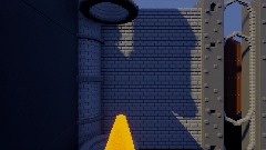 Zelda intro