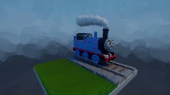機関車トーマス Thomas the Tank Engine