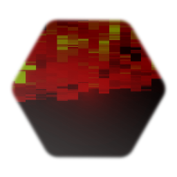 Mario 64 -DJ Fernandez's Wing cap