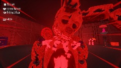 A screenshot taken in Dreams. 7 of 9.