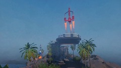 A screenshot taken in Dreams. 6 of 6.