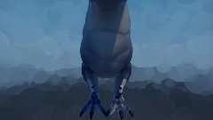 Remezcla de Tyrannosaurus Klarakat Puppeggggg