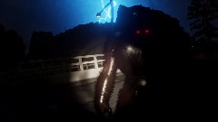 A screenshot taken in Dreams. 7 of 20.