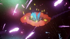 A screenshot taken in Dreams. 3 of 5.