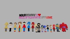 A screenshot taken in Dreams. 9 of 16.