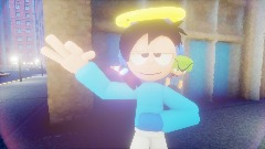 A screenshot taken in Dreams. 15 of 20.