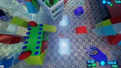 A screenshot taken in Dreams. 4 of 23.