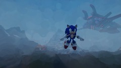 SONIC'S STORY - OPENING