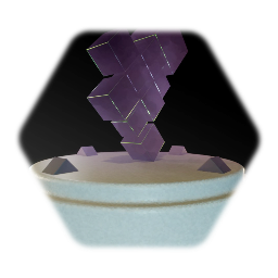 DREAMFLIX | Sculpture podium