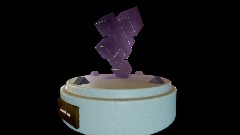 A screenshot taken in Dreams. 6 of 15.