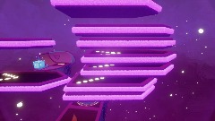 Mój wyścig Świata Marzeń!