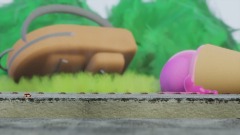 Take a moment to breathe, friend.