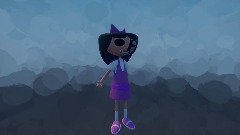 A screenshot taken in Dreams. 7 of 13.