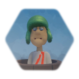 El Chavo/Chaves