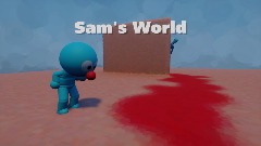 Sam's World