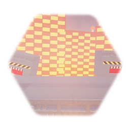 Fnf Nines chemical plant Zone