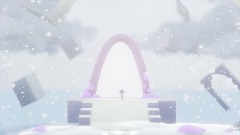 A screenshot taken in Dreams. 2 of 4.