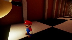 THE SONIC APPARITION