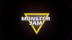 Monster Jam Arenas
