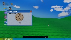 A screenshot taken in Dreams. 2 of 8.