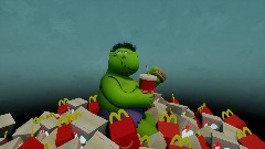 A screenshot taken in Dreams. 17 of 29.