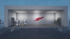 Madness combat collab entry | TREYVERY