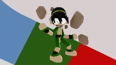 A screenshot taken in Dreams. 2 of 3.