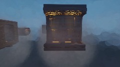 A screenshot taken in Dreams. 4 of 11.