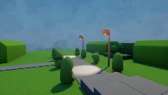 A screenshot taken in Dreams. 22 of 26.