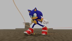 Sonic Adventure 2 - Engine