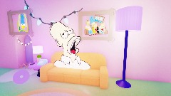 Simpsons normal Loading Screen