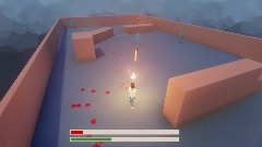 A screenshot taken in Dreams. 15 of 22.