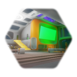 Remezcla de Casilla de Hexi