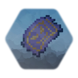 Pixel Art Magic Tickets