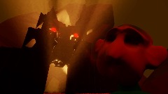 A screenshot taken in Dreams. 4 of 4.