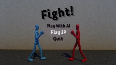 Fight!