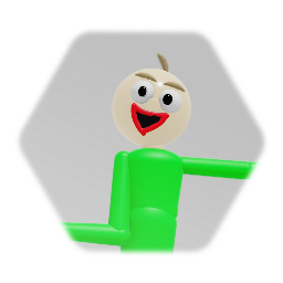 Baldi (Version 1)